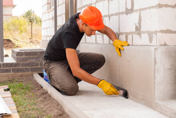 Licensed Crawl Space Encapsulation service in McAdenville, NC - Halo Water Proofing